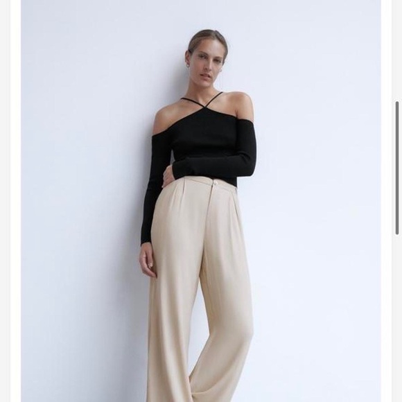 COPY - Zara - top - Picture 4 of 5